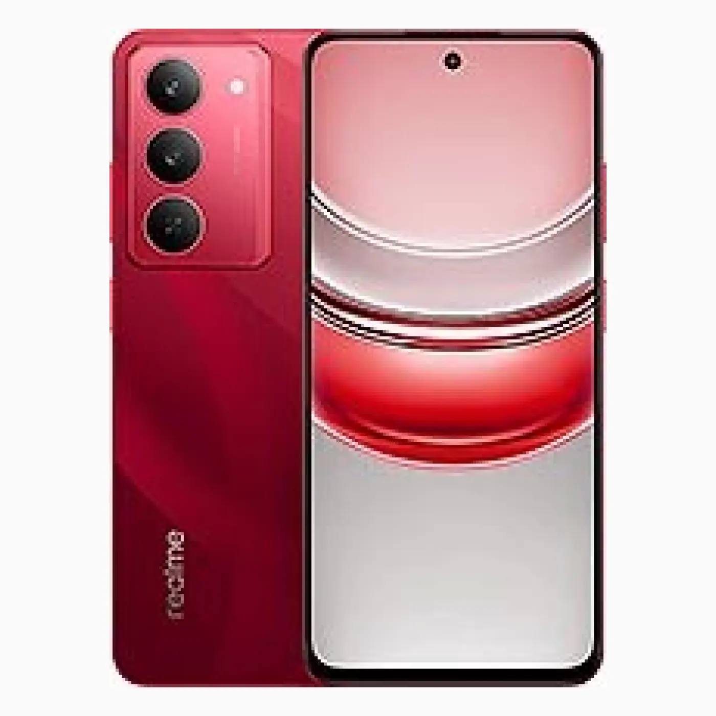 Realme 14x (India)