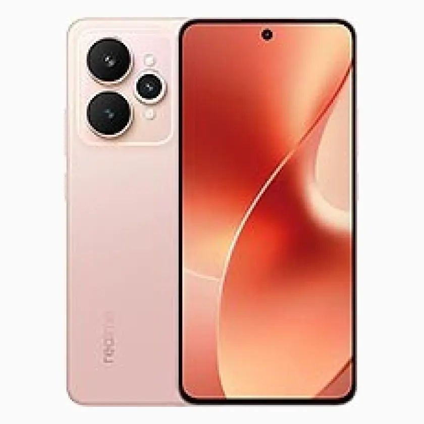 Realme 15
