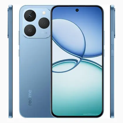 Realme 15T