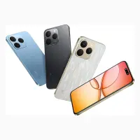 Realme 15T