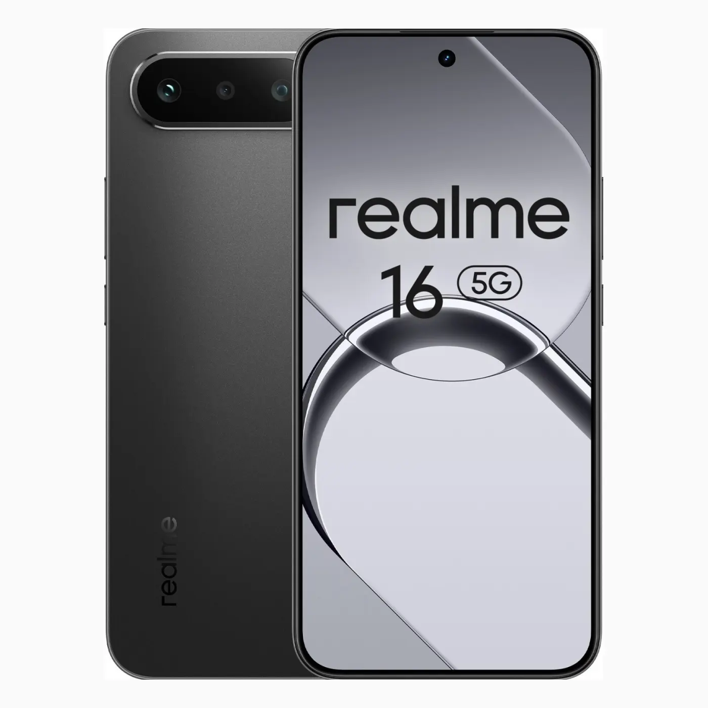 Realme 16