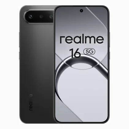 Realme 16
