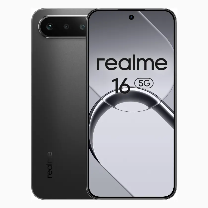 Realme 16