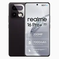 Realme 16 Pro