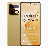 Realme 16 Pro