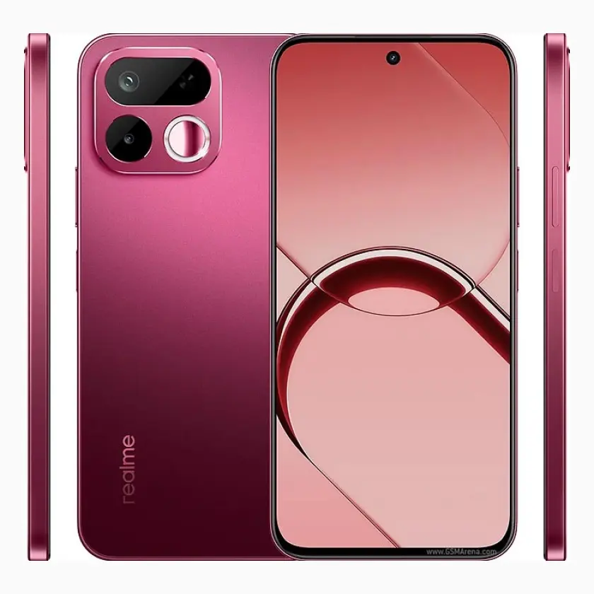 Realme 16T