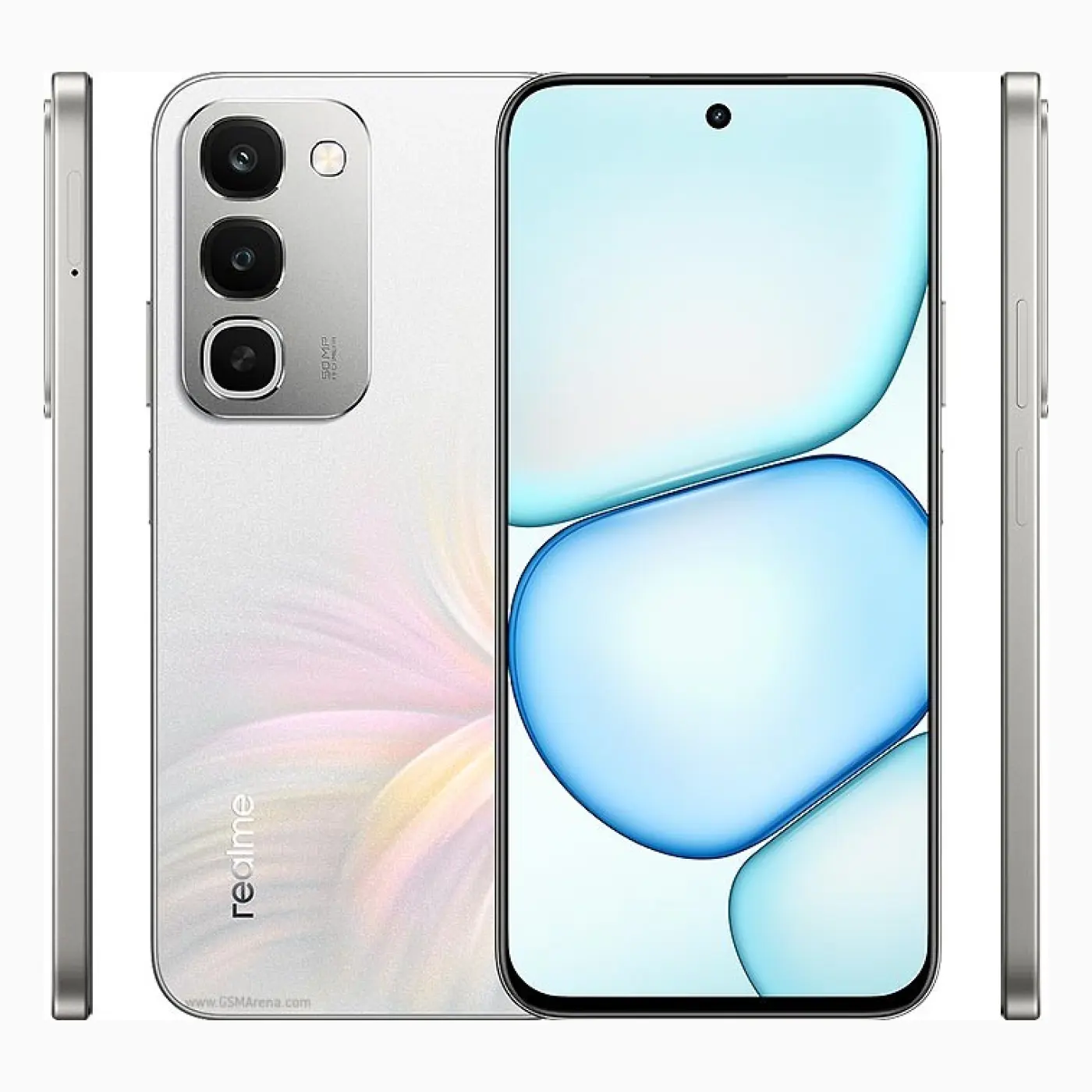 Realme 16x