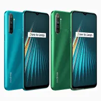 Realme 5i