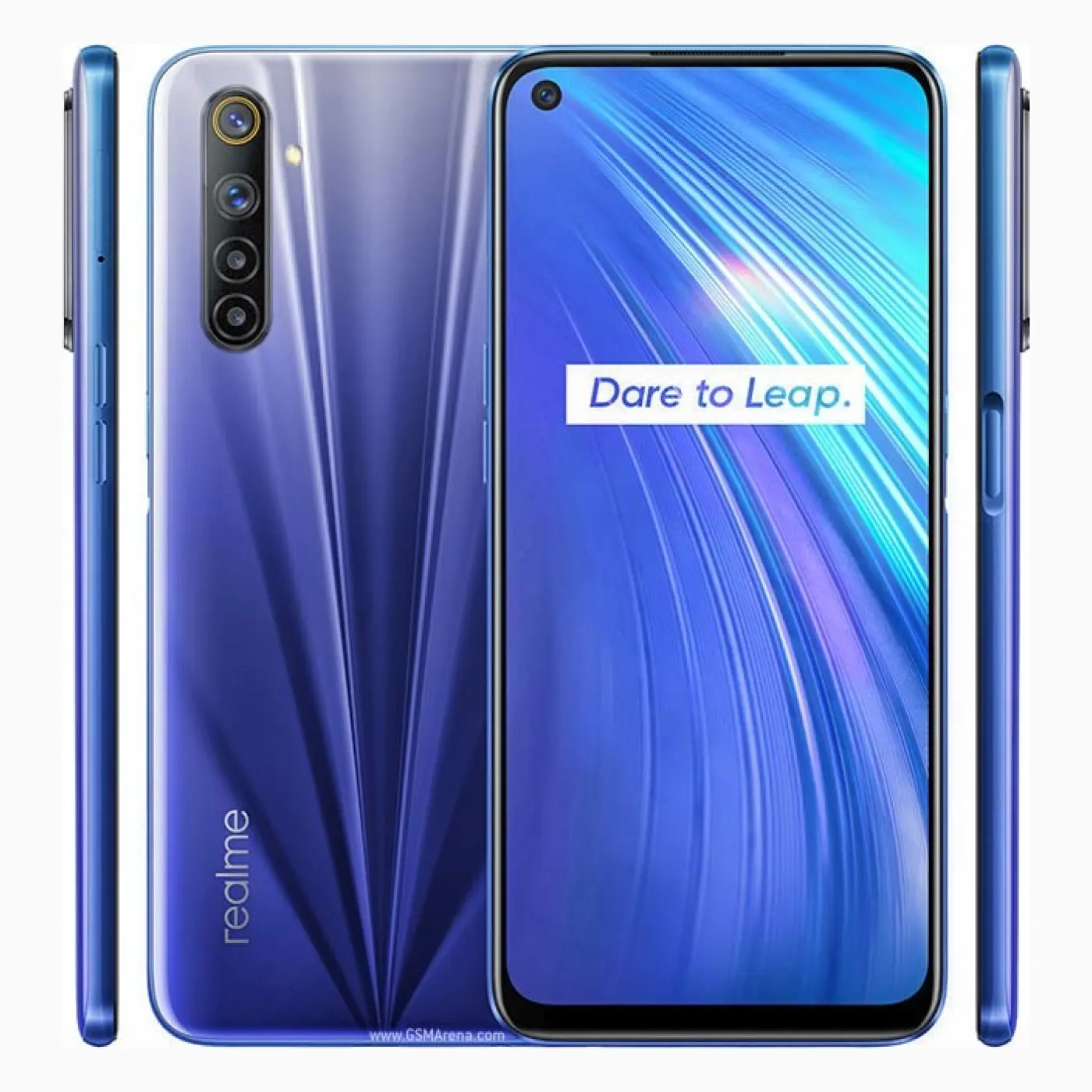 Realme 6