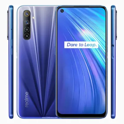 Realme 6