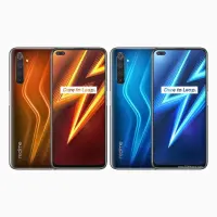 Realme 6 Pro