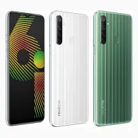 Realme 6i