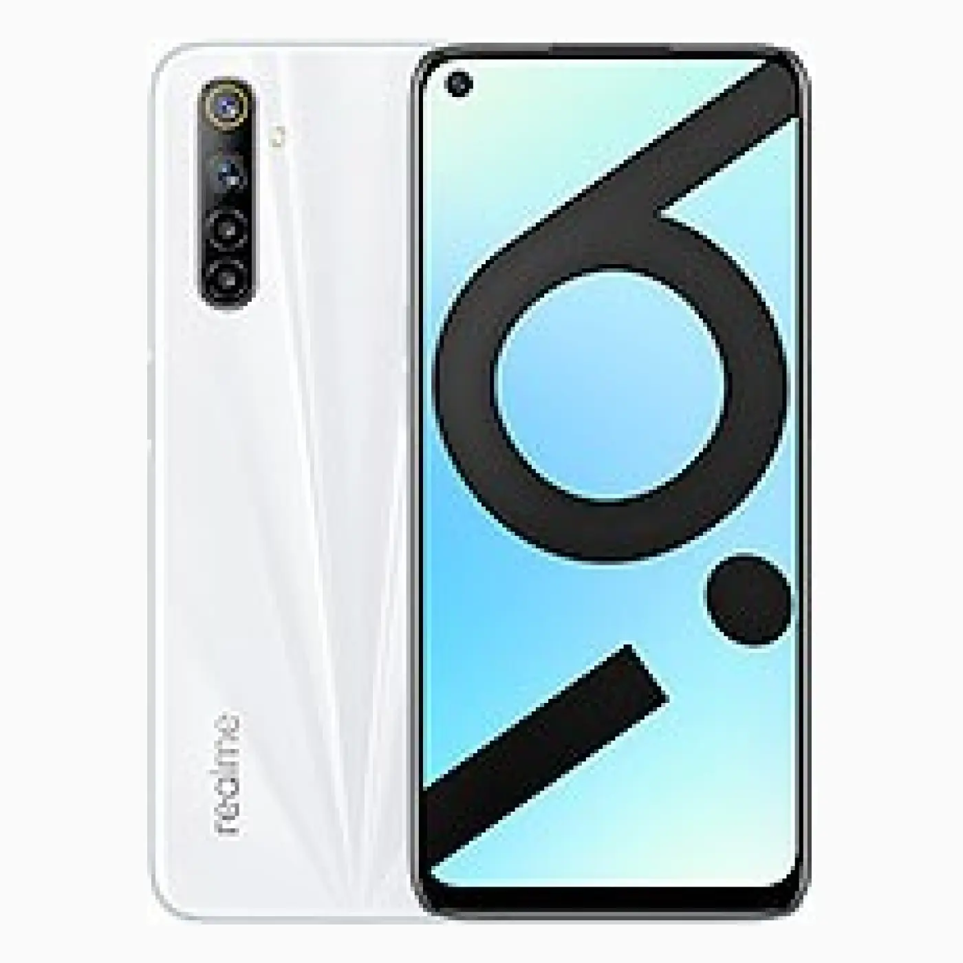 Realme 6i (India)
