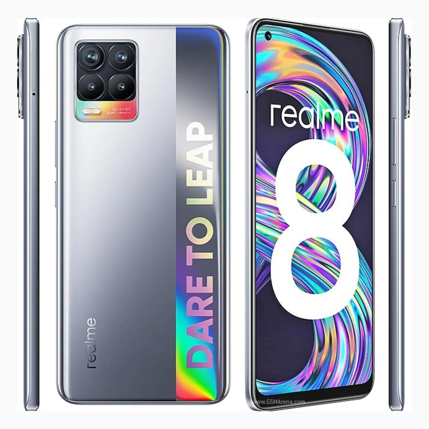 Realme 8
