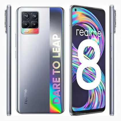 Realme 8