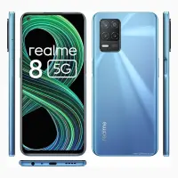 Realme 8 5G