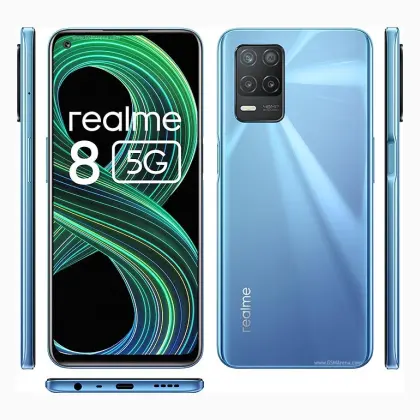 Realme 8 5G