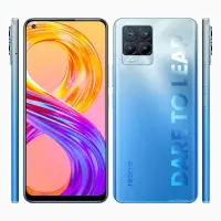 Realme 8 Pro