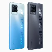 Realme 8 Pro