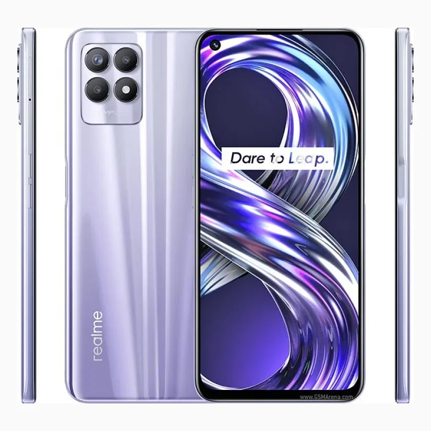 Realme 8i