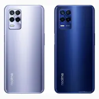 Realme 8s 5G