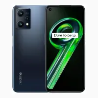 Realme 9 5G
