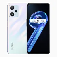 Realme 9 5G