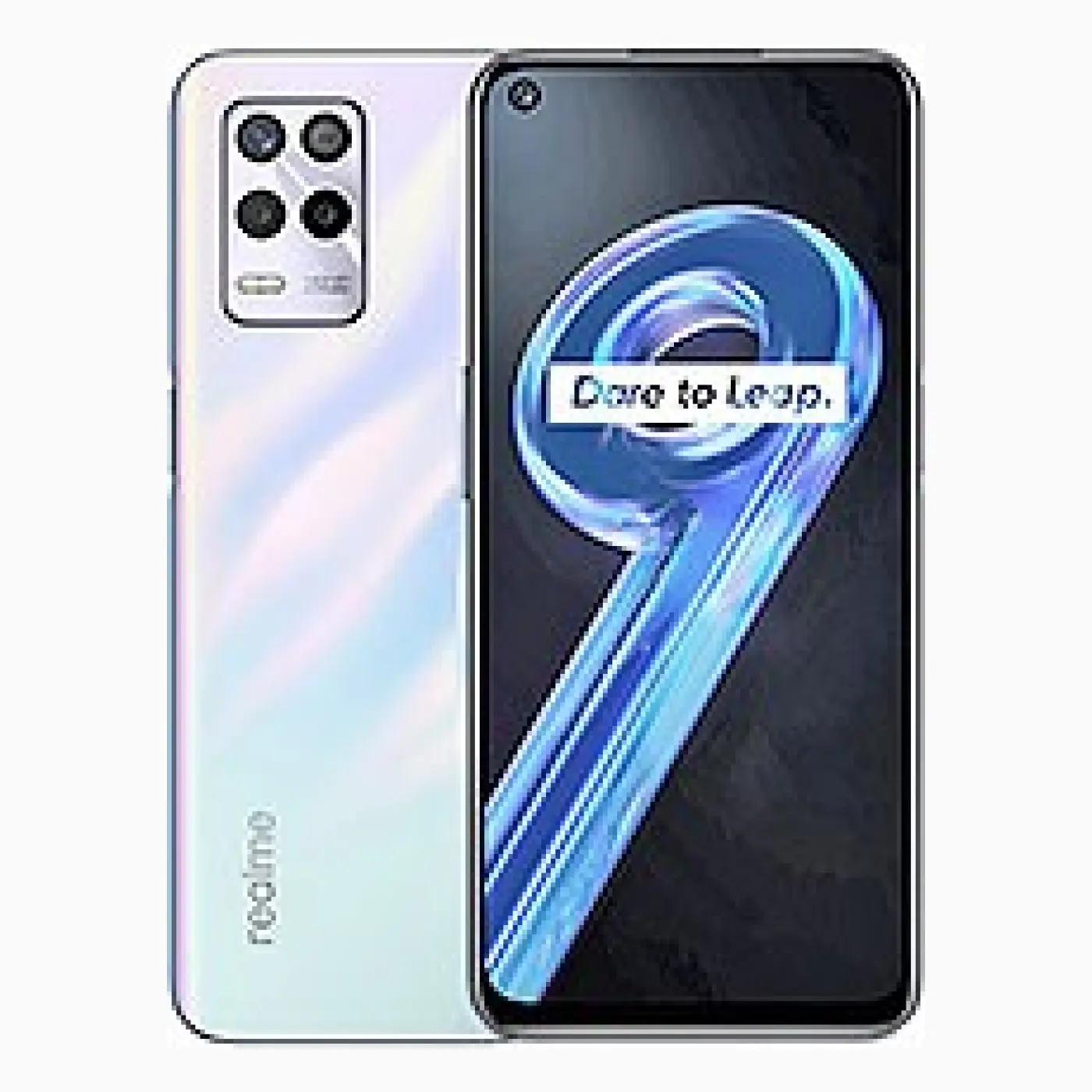 Realme 9 5G (India)