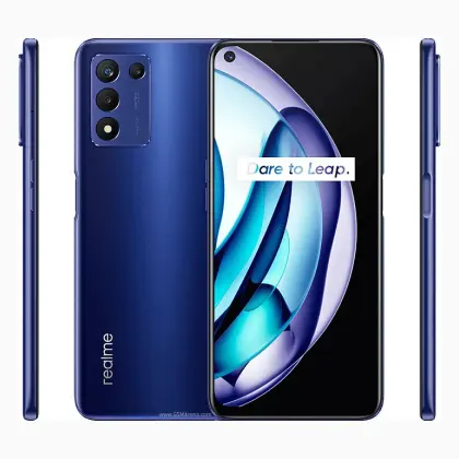Realme 9 5G Speed