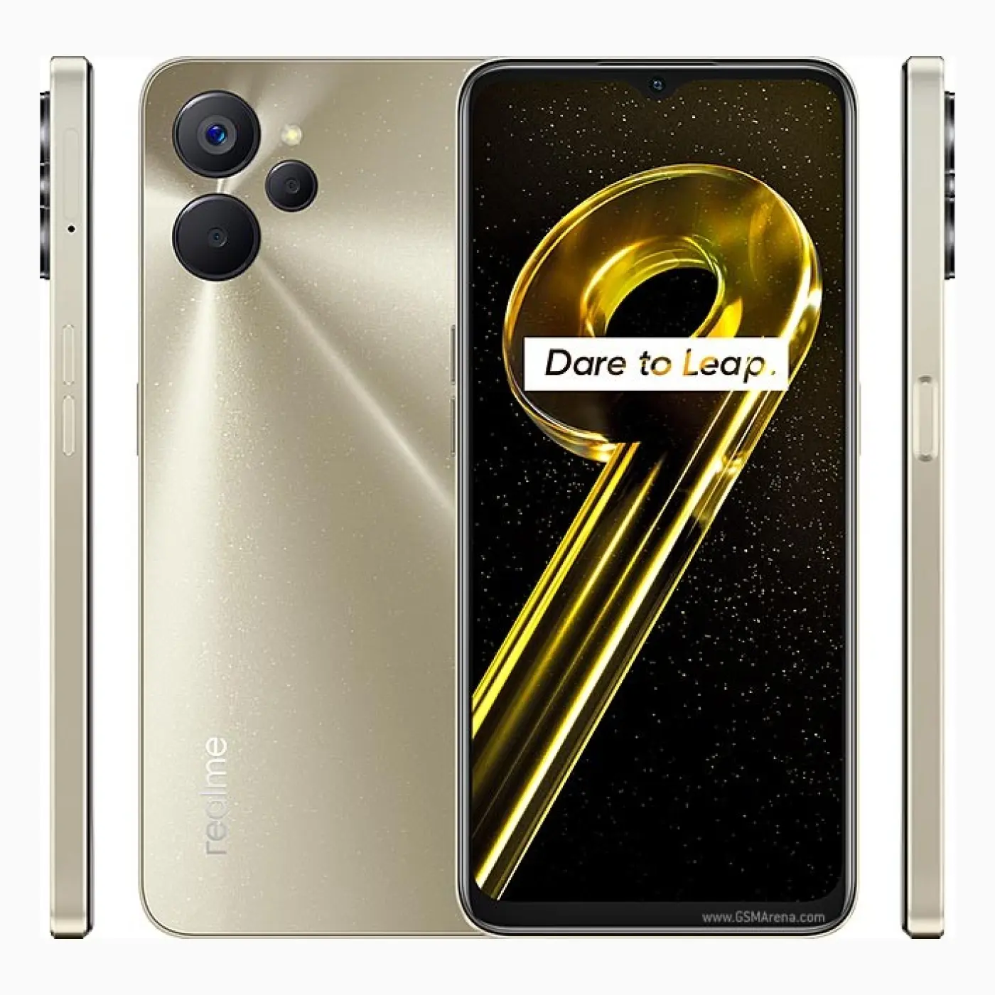 Realme 9i 5G