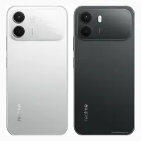 Realme C01