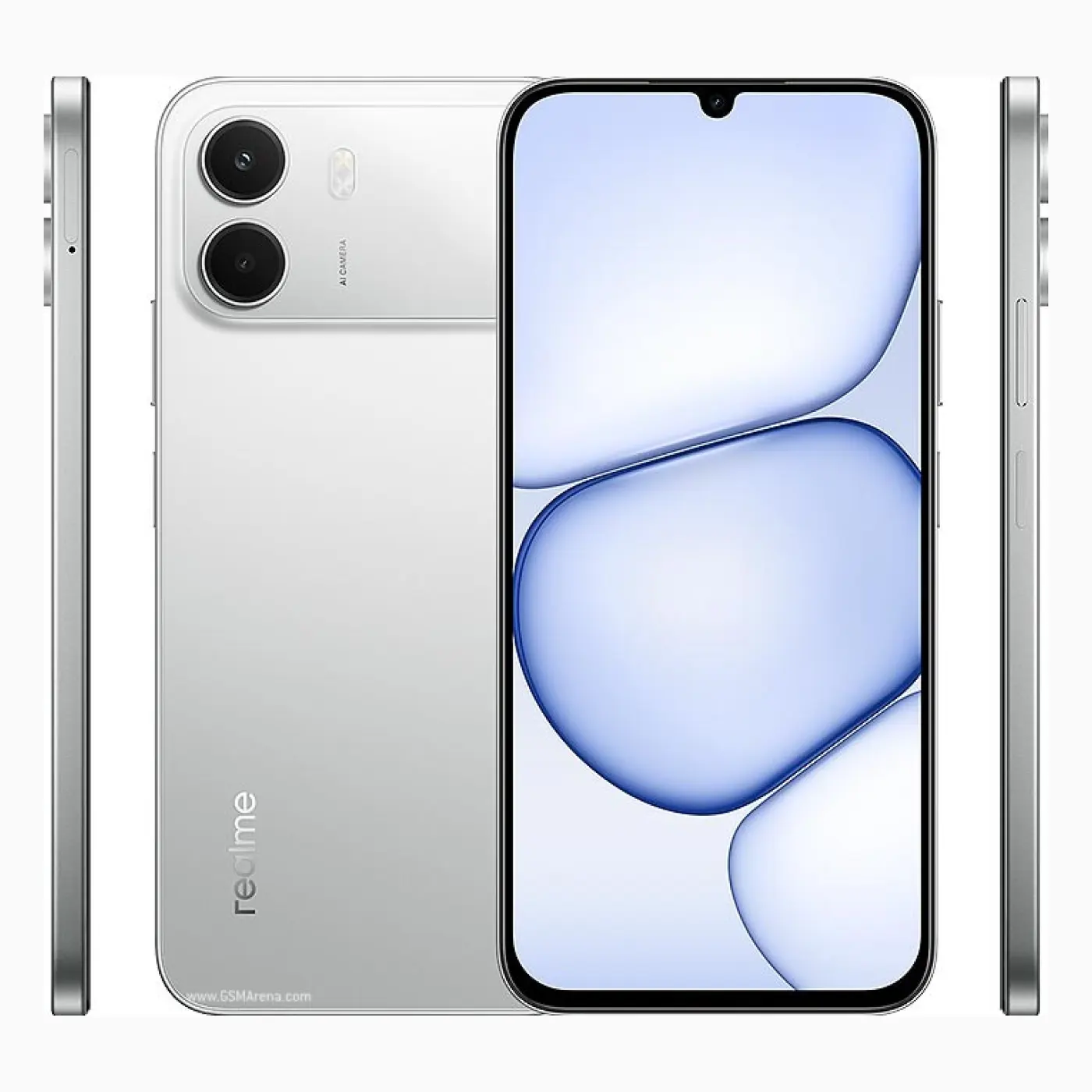 Realme C01