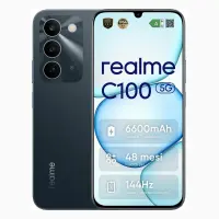 Realme C100