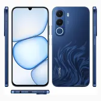 Realme C100x