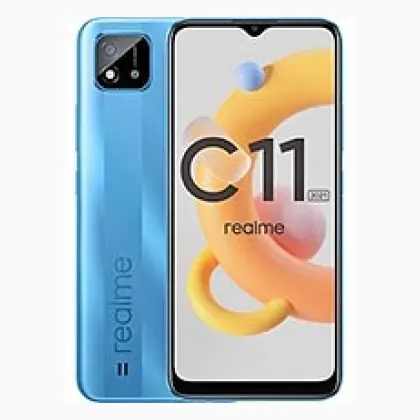 Realme C11 (2021)