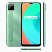 Realme C11