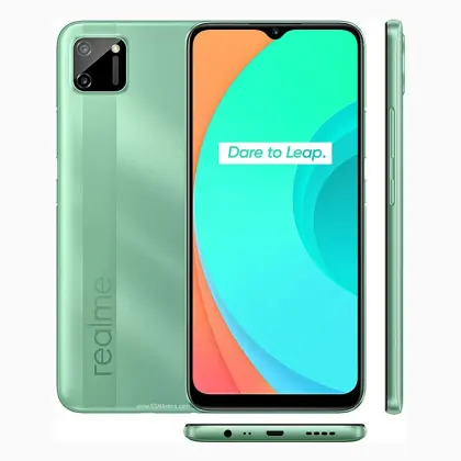 Realme C11