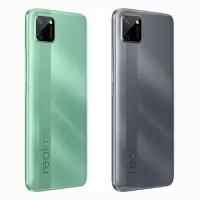 Realme C11