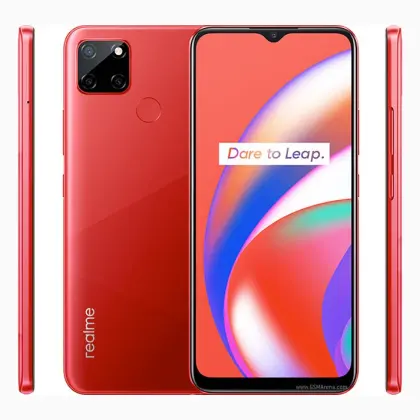 Realme C12