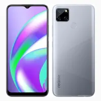 Realme C12