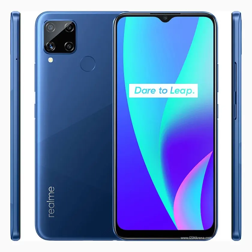 Realme C15