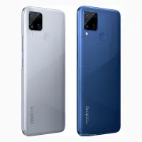 Realme C15 Qualcomm Edition