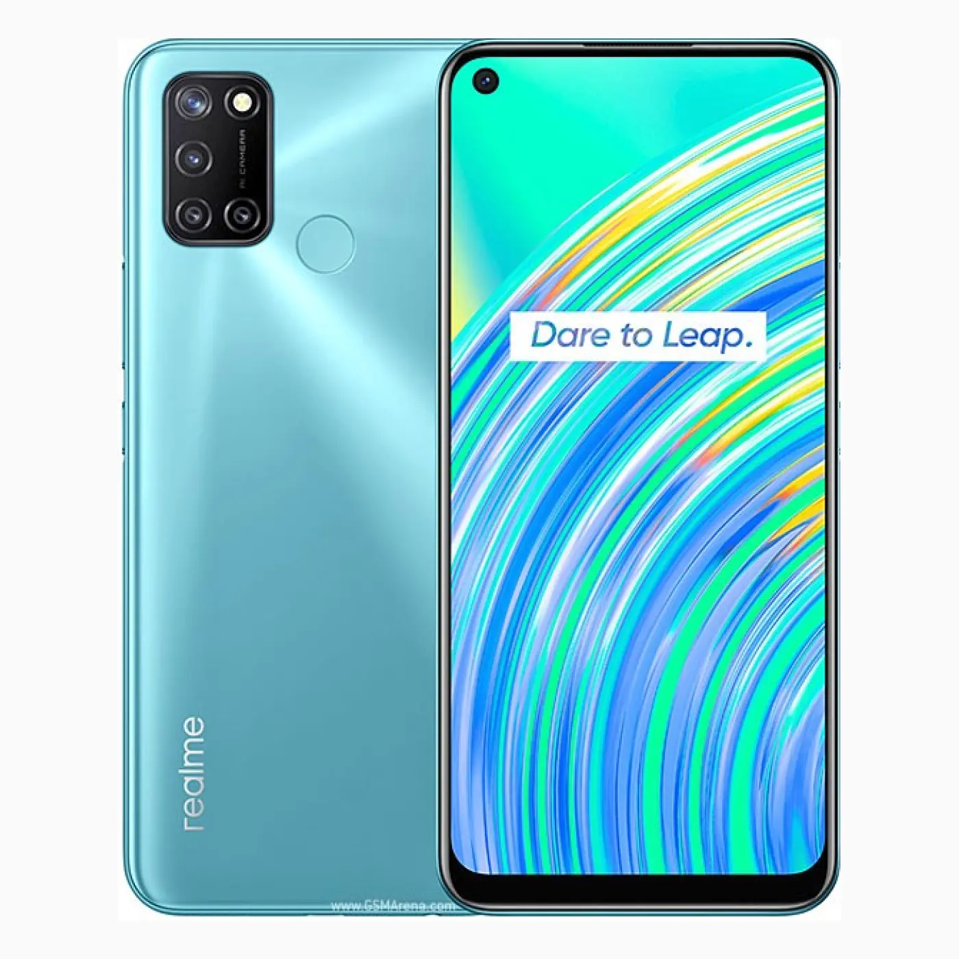 Realme C17