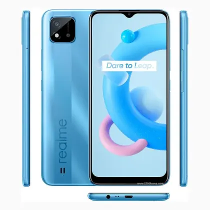Realme C20