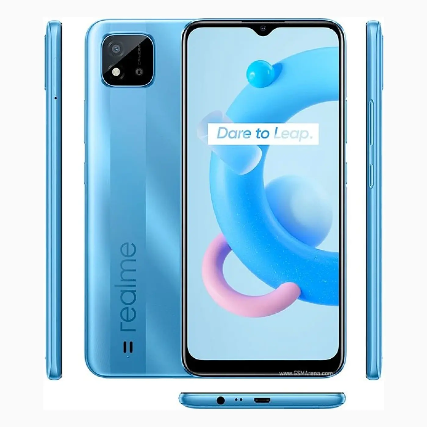 Realme C20A