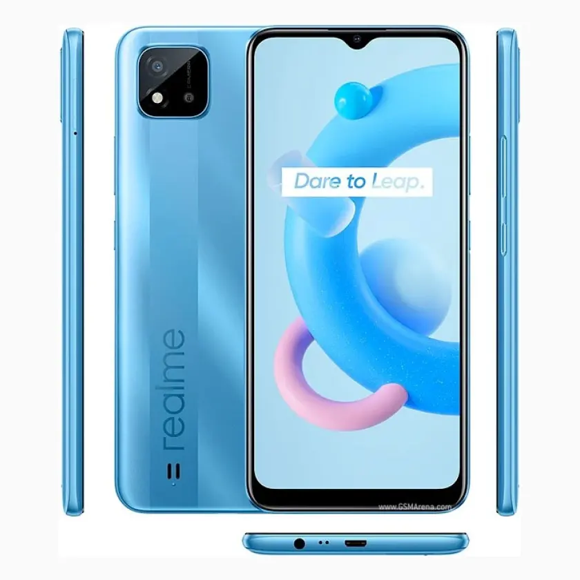 Realme C20A