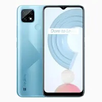 Realme C21