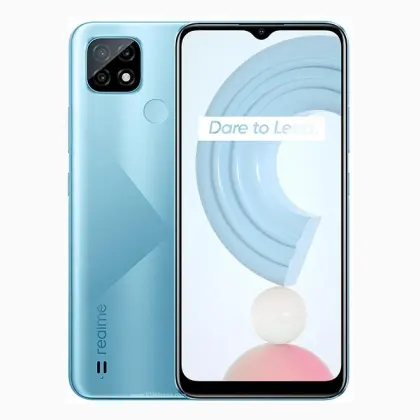 Realme C21