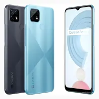 Realme C21