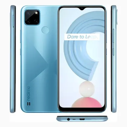 Realme C21Y